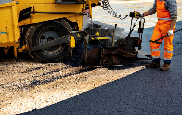 Best Recycled Asphalt Driveway Installation  in Grandville, MI