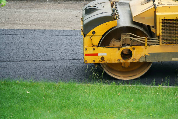 Best Cobblestone Driveway Installation  in Grandville, MI